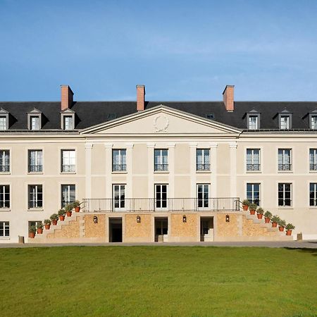 Dolce By Wyndham Versailles - Domaine Du Montcel Жуи-ан-Жозас Екстериор снимка
